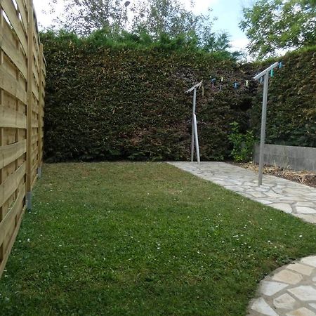 Chez Pat Villa Ancenis Exteriör bild